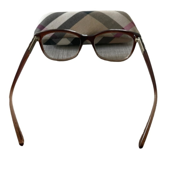 Burberry Eyeglasses Women main image 7